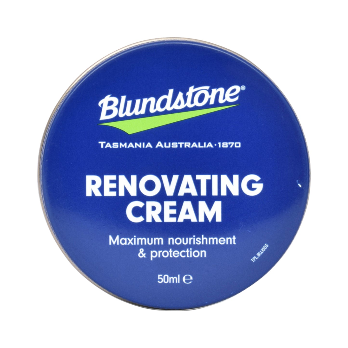 Blundstone Renovating Cream