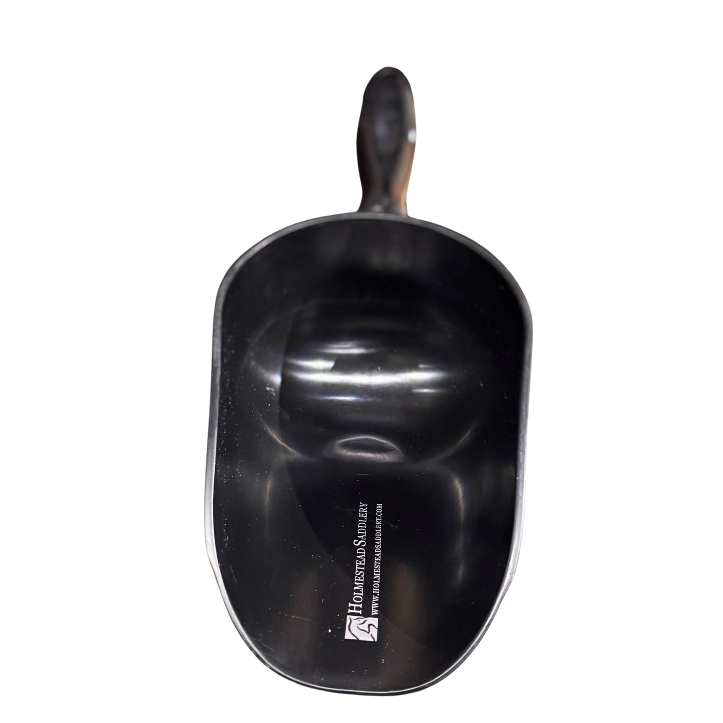 Holmestead Saddlery Feed Scoop