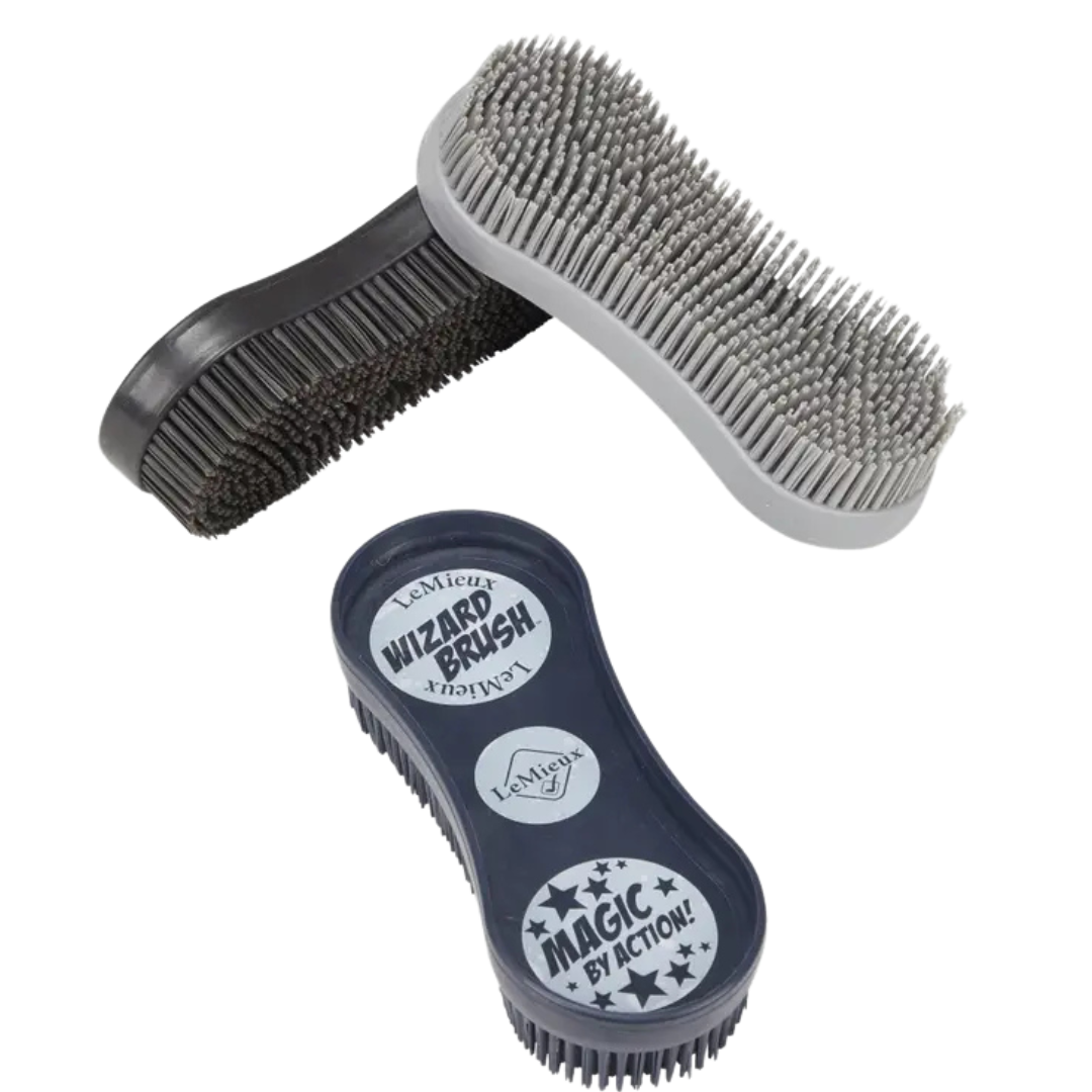 LeMieux Wizard Brush Trio SS25