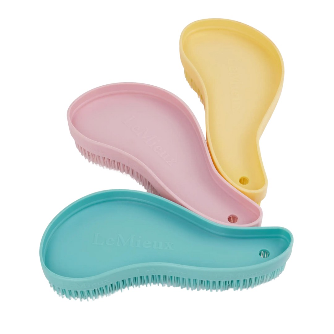 LeMieux Wizard Brush Trio SS25