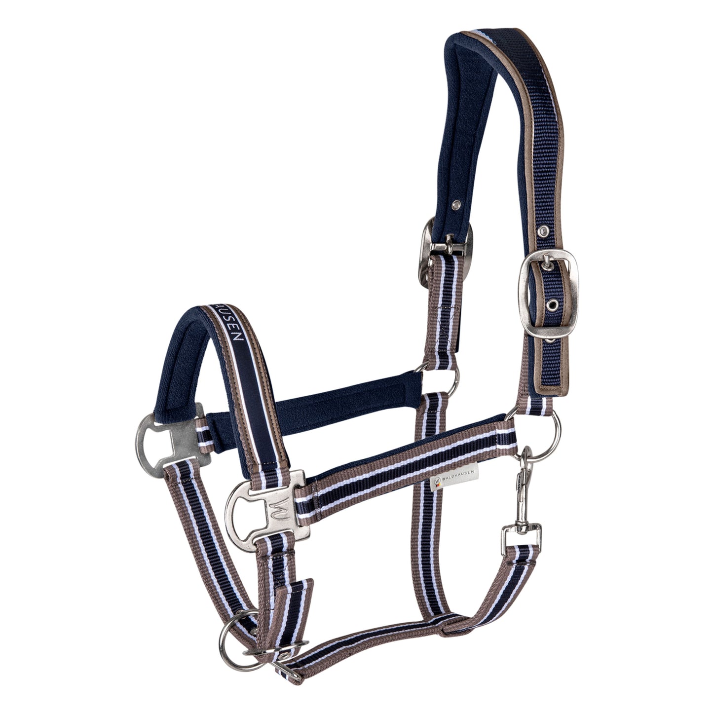 Waldhausen Esperia Tow Headcollar