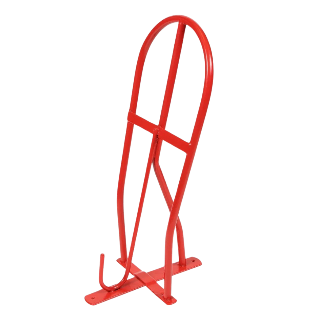 Shires EZI-KIT Saddle Rack