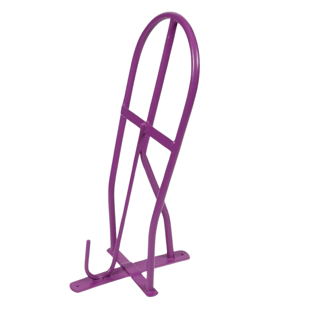 Shires EZI-KIT Saddle Rack