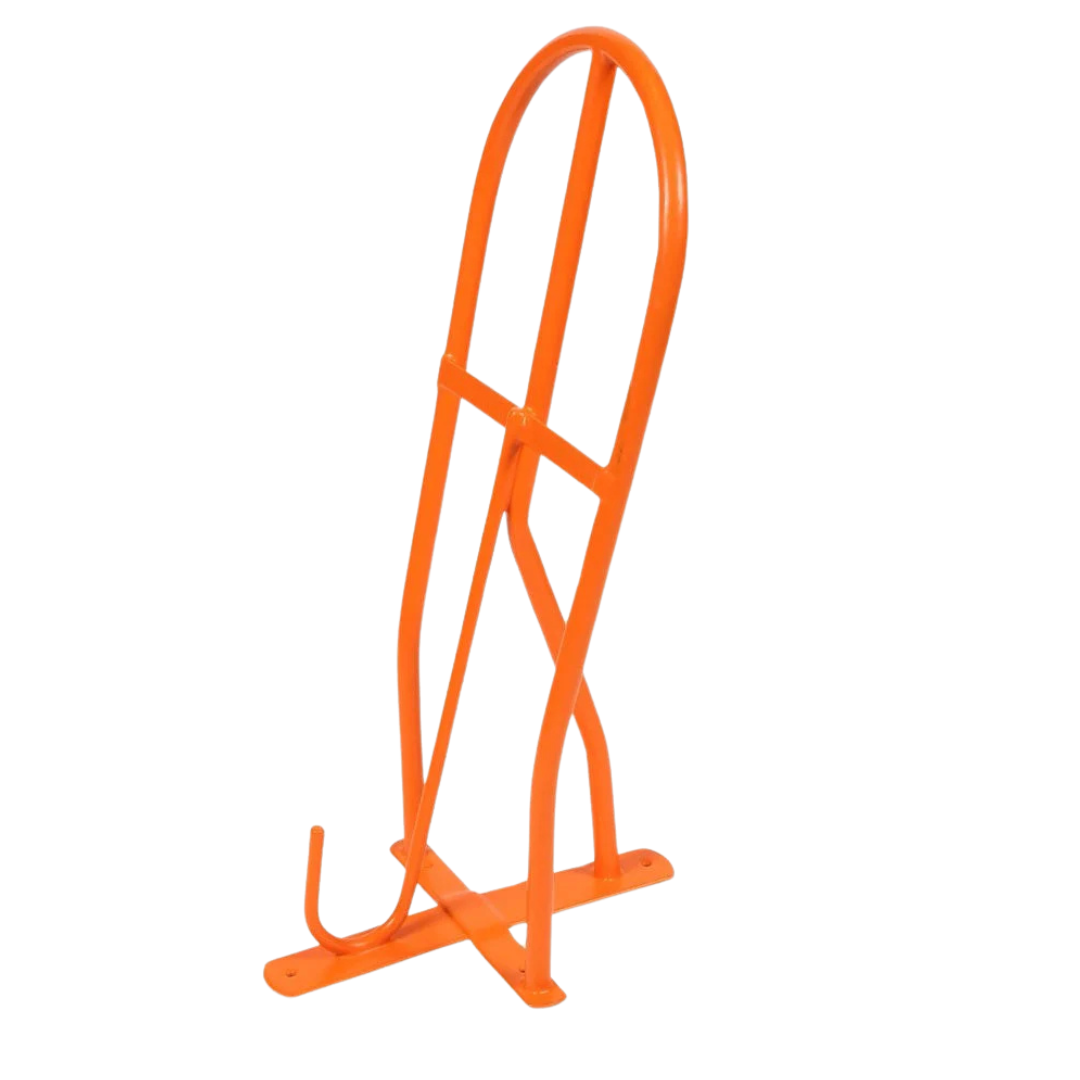 Shires EZI-KIT Saddle Rack