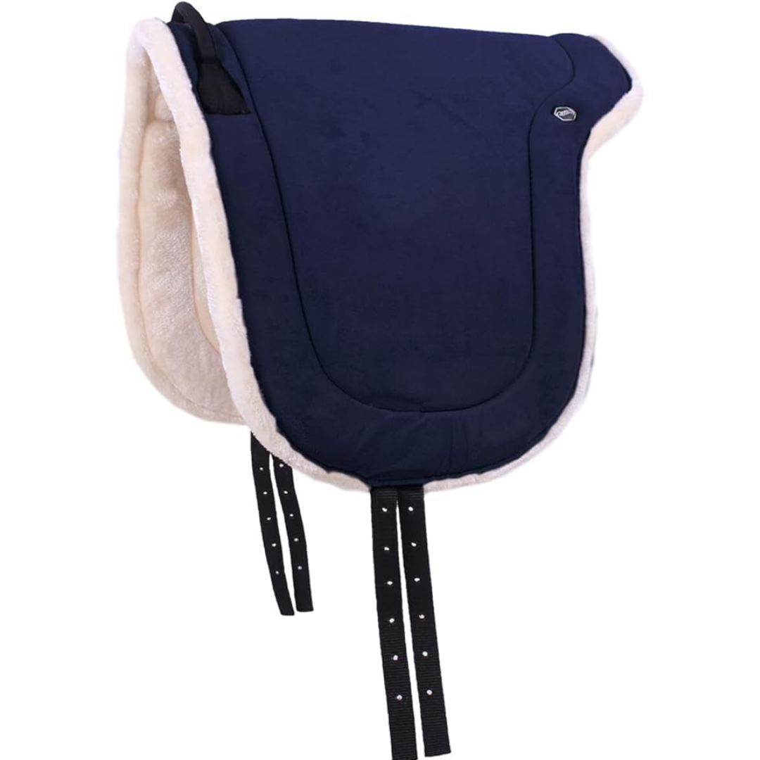 QHP Bareback pad