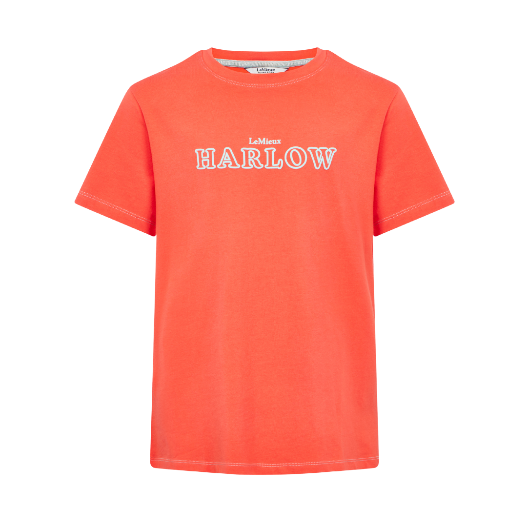 LeMieux Young Rider Harlow Classic T-Shirt