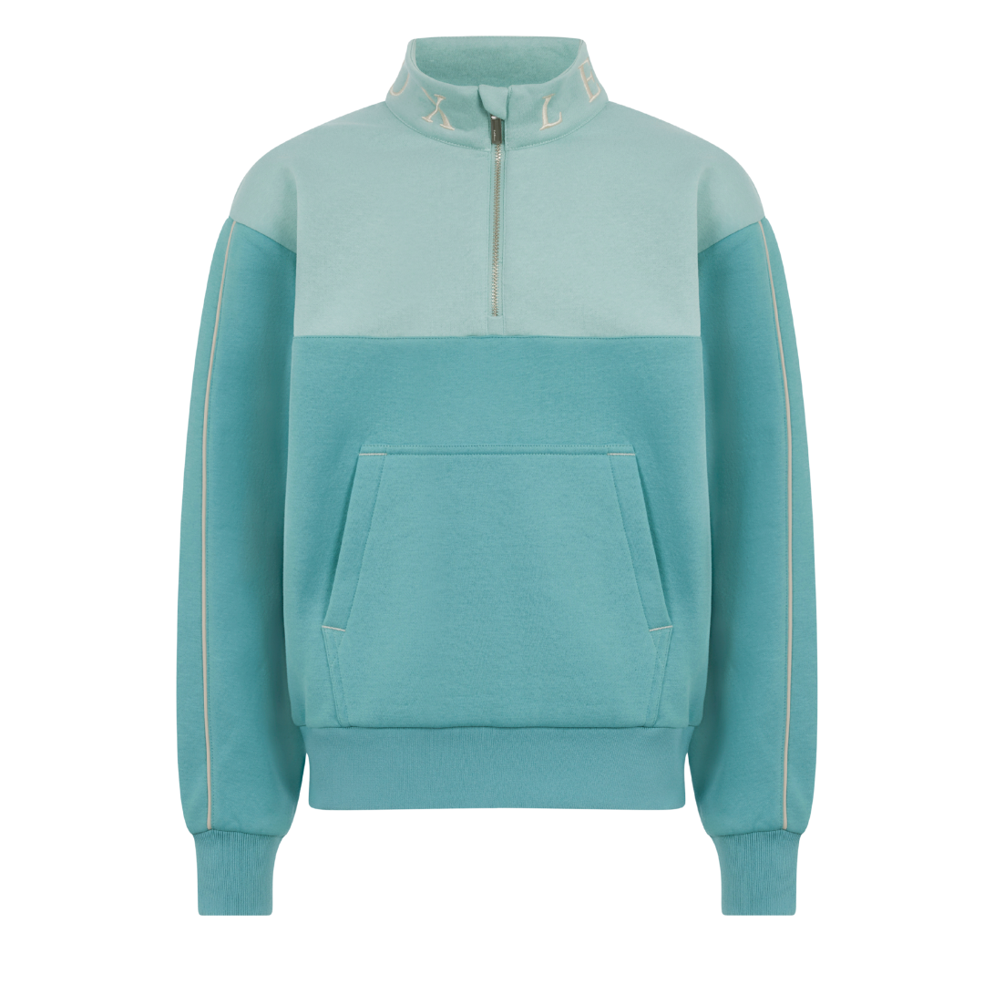 LeMieux Young Rider Kate Quarter Zip SS25