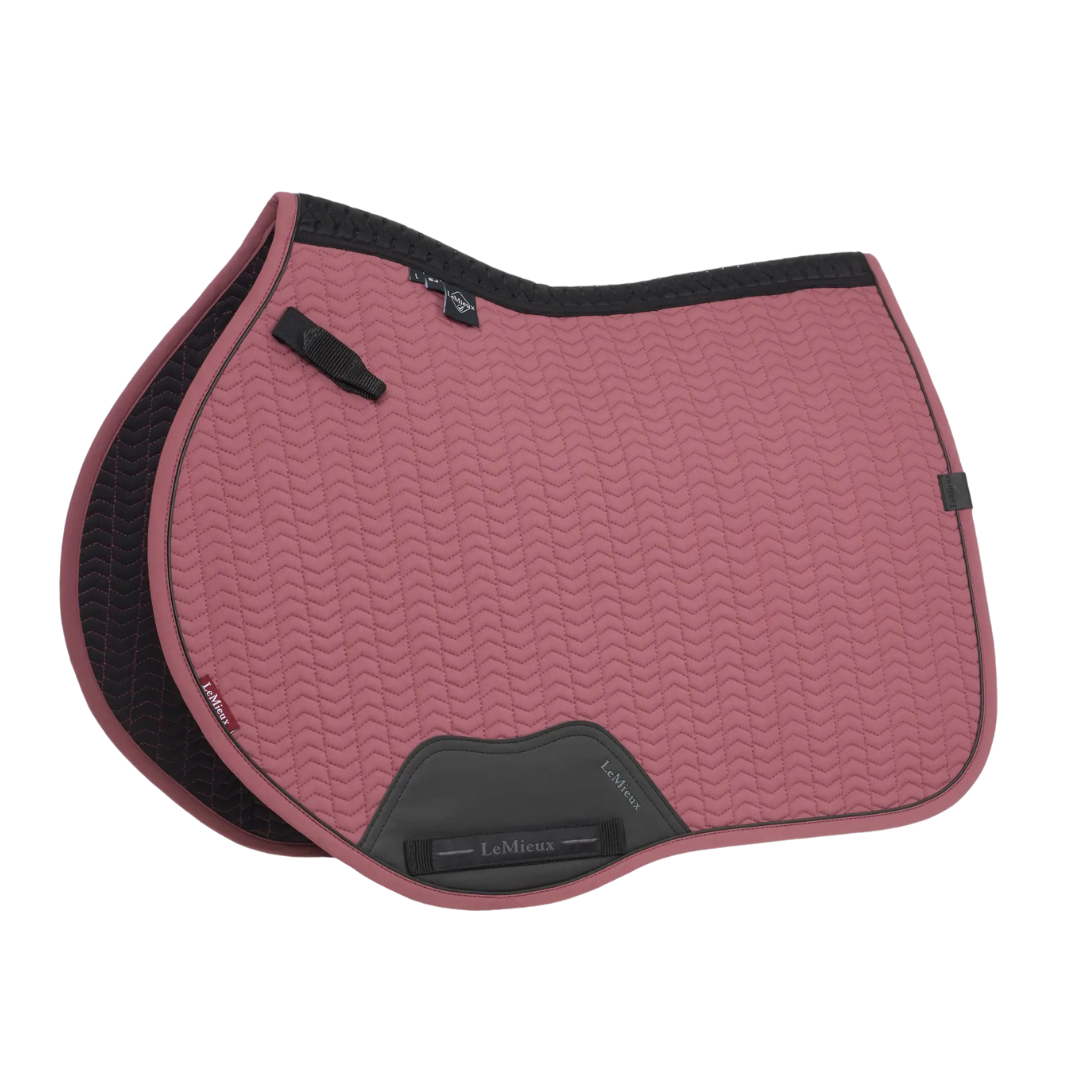 LeMieux Essence Eurojump Square SS25