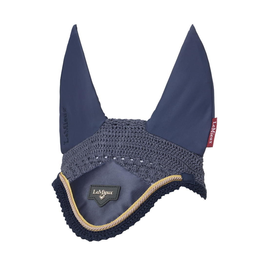 LeMieux Loire Fly Hood SS25