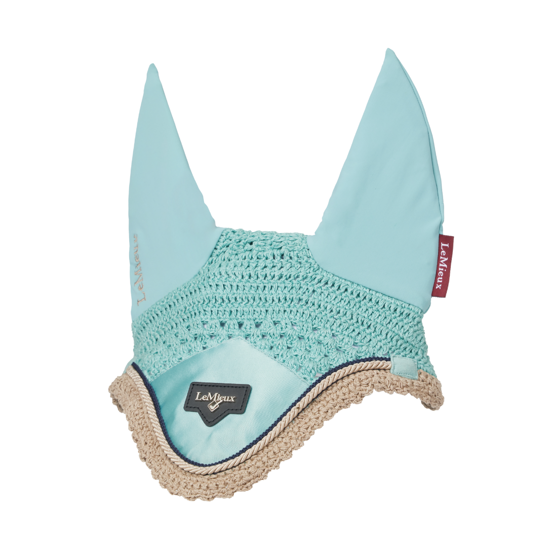 LeMieux Loire Fly Hood SS25
