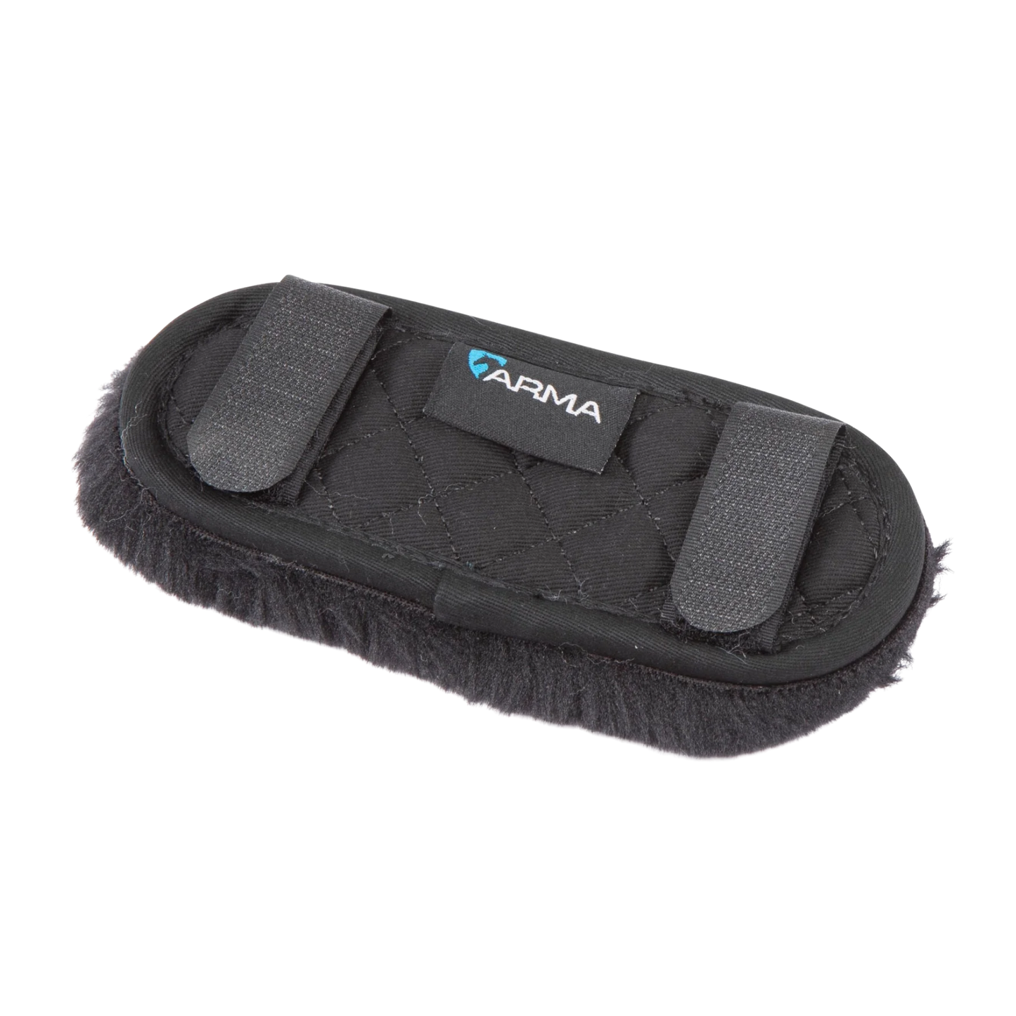 Shires ARMA SupaFleece Chin Guard