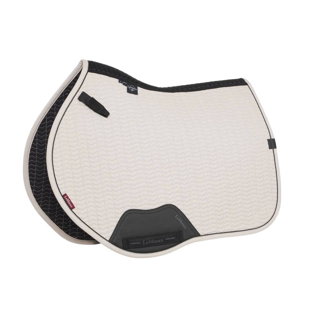 LeMieux Essence Eurojump Square SS25