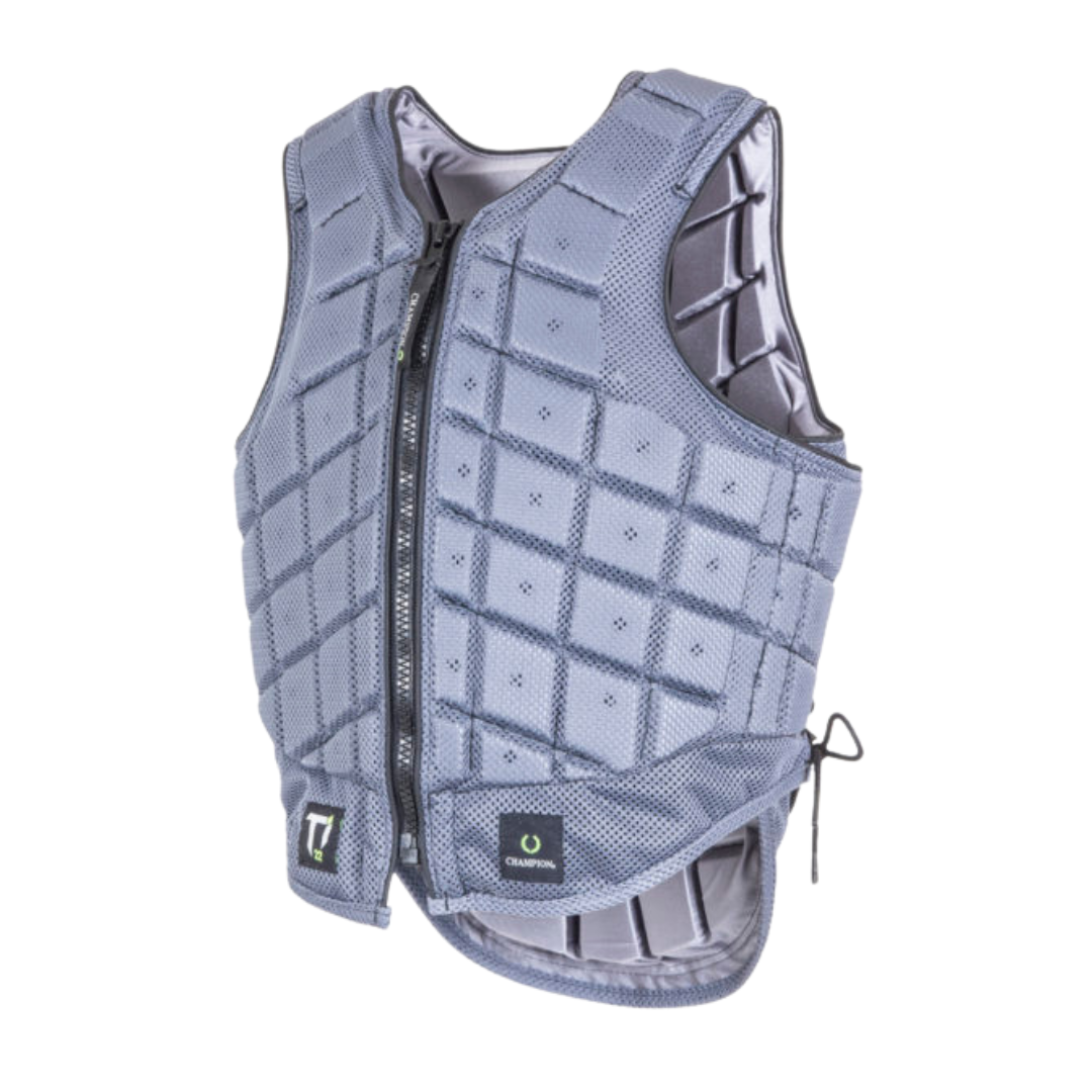 Champion Ti22 Body Protector - Adult - – EN 13158: 2018 BETA level 3 2018