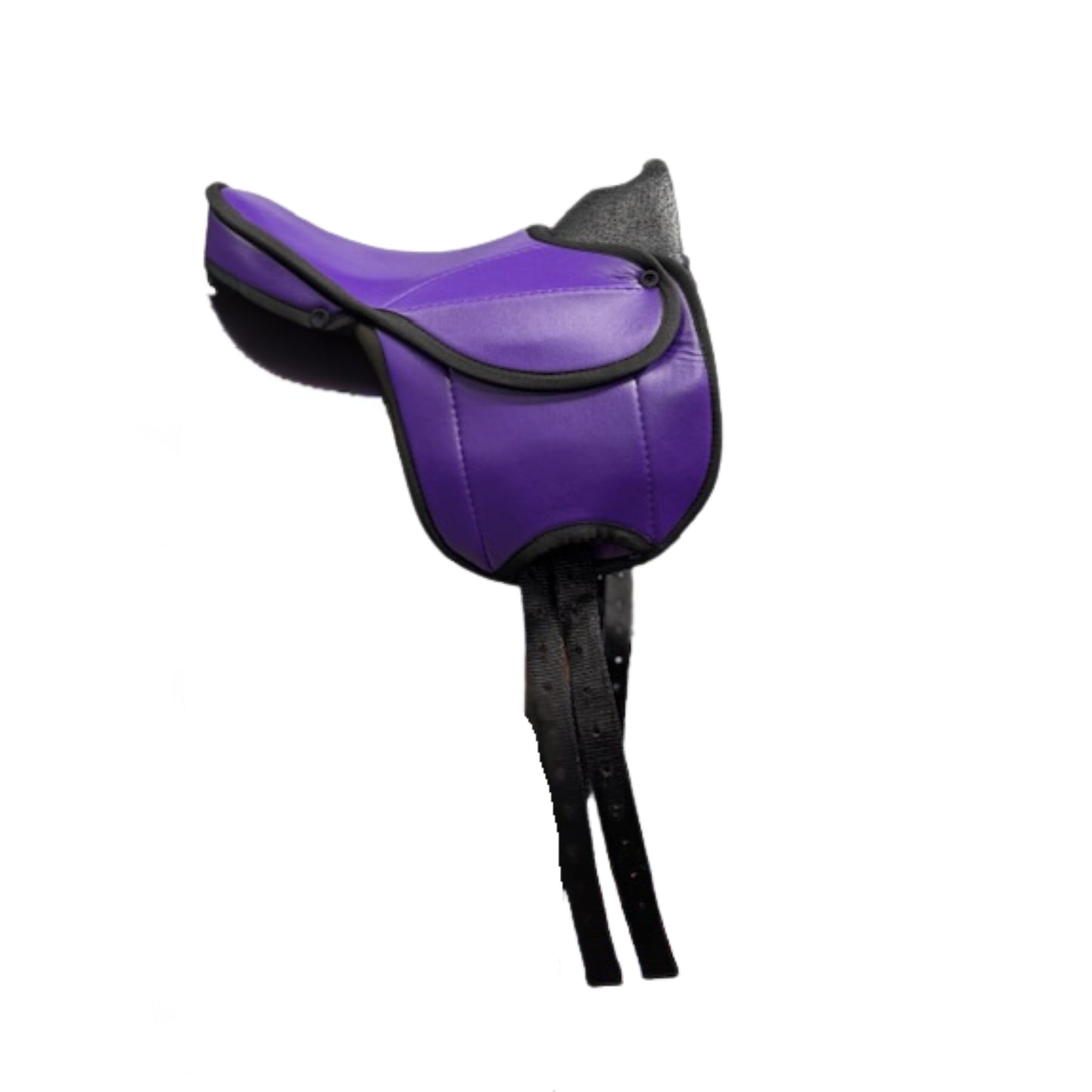 Holmestead Saddlery 12" saddle