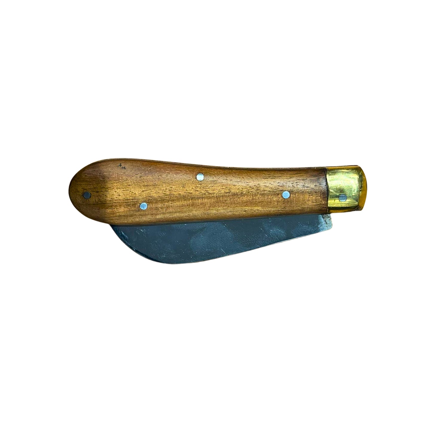 Holmestead Saddlery Thinning Knife