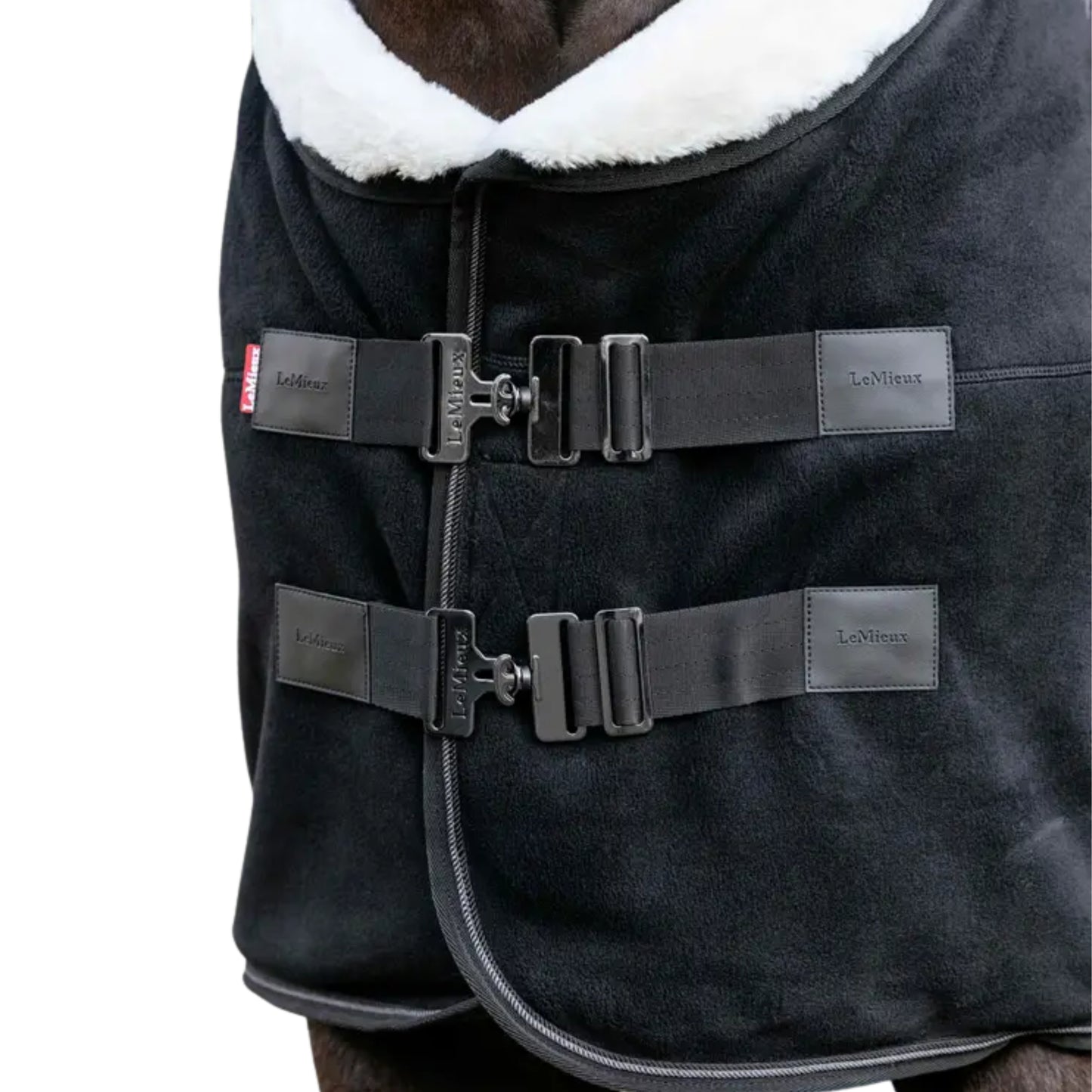 LeMieux Kudos Luxe Fleece Rug