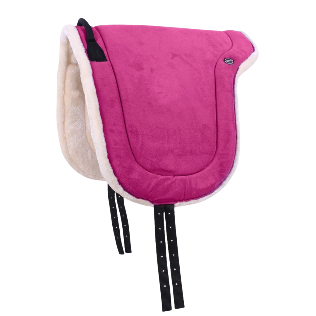 QHP Bareback pad