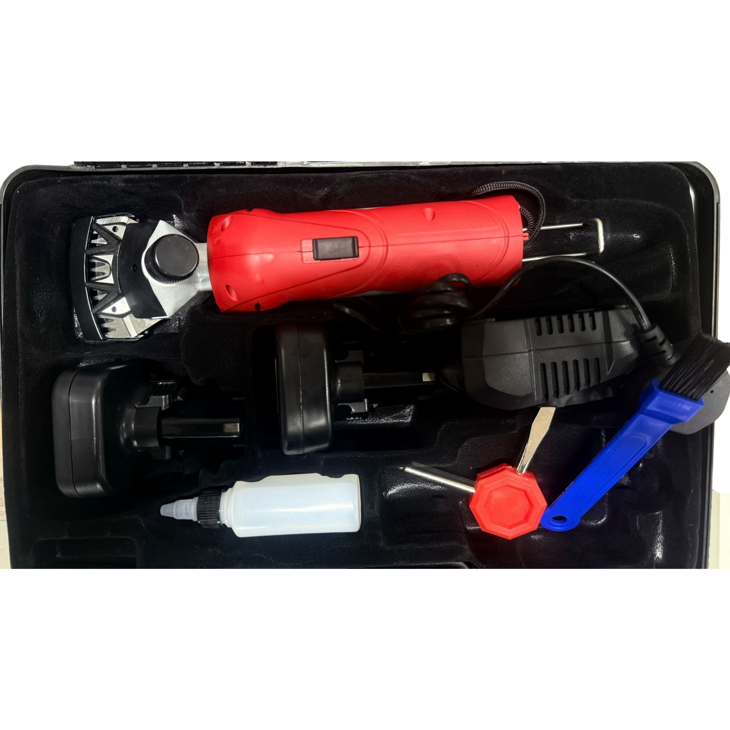 Premium Heavy Duty Sheep Clippers