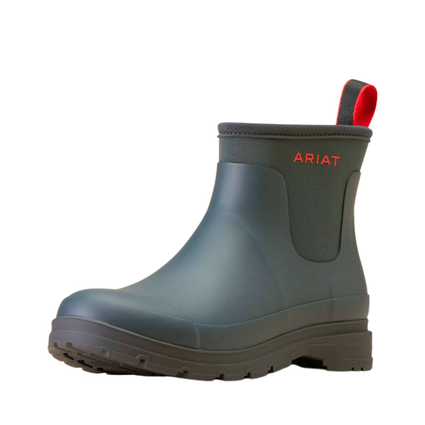 Ariat Kelmarsh Shortie Rubber Boot Women's