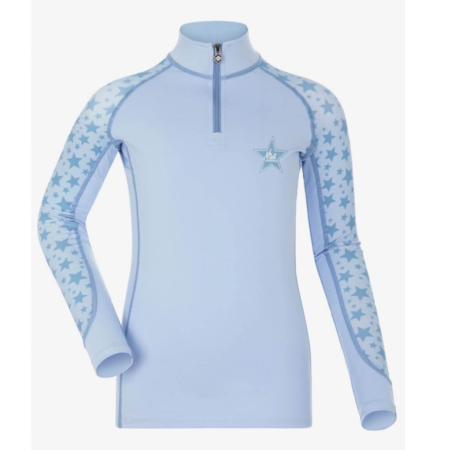 #0213 9-10yr Mini Lemieux Base Layer