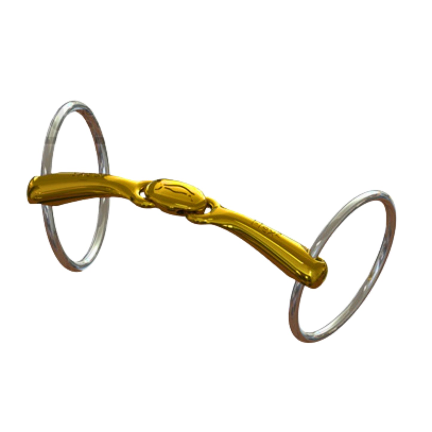 Neue Schule Turtle Top With Flex Bit