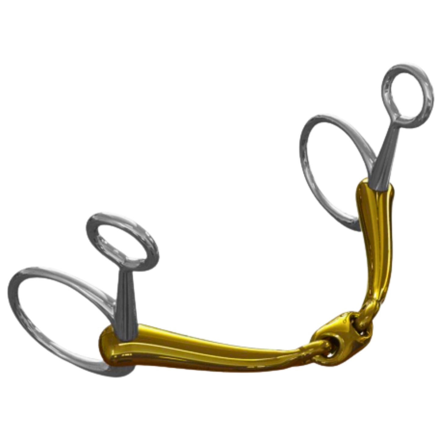 Neue Schule Tranz Angled Lozenge Baucher Bit