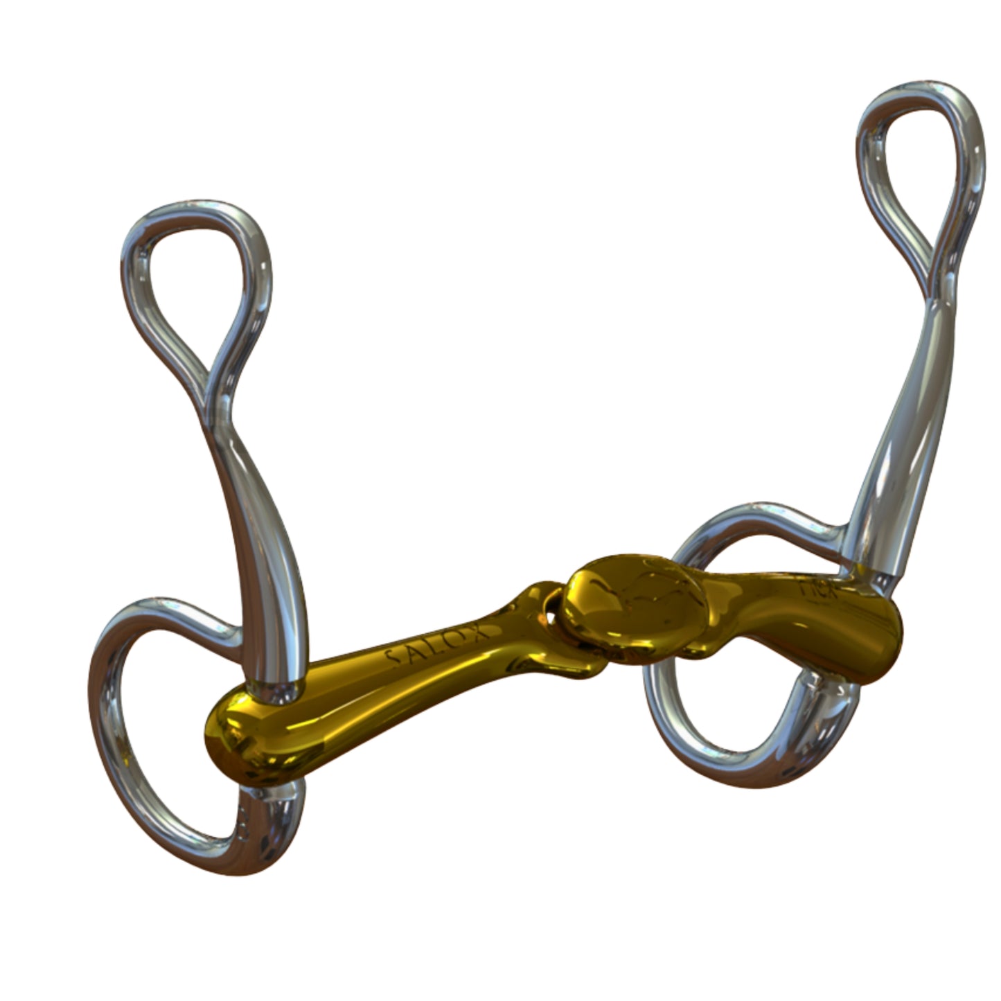 Neue Schule Turtle Top Baucher Bit