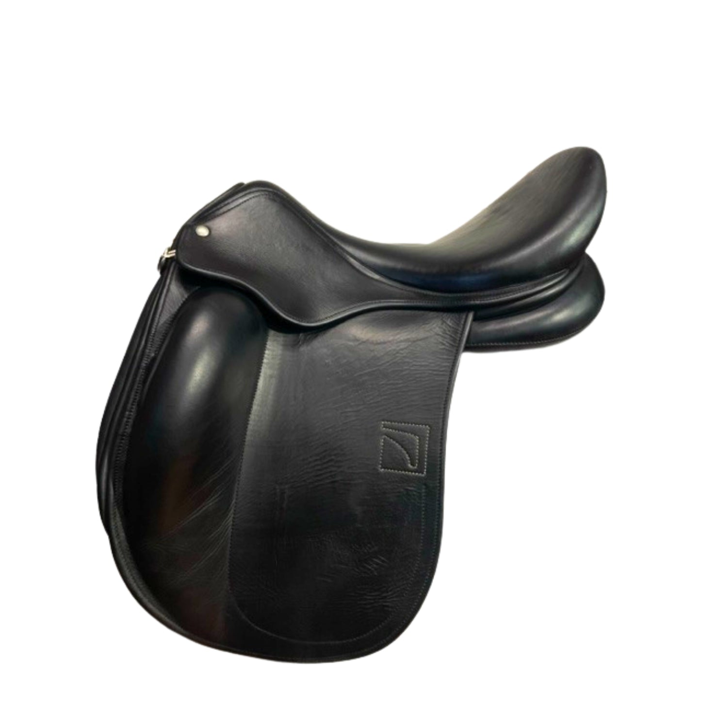 Childeric 17.5'' Dressage Saddle
