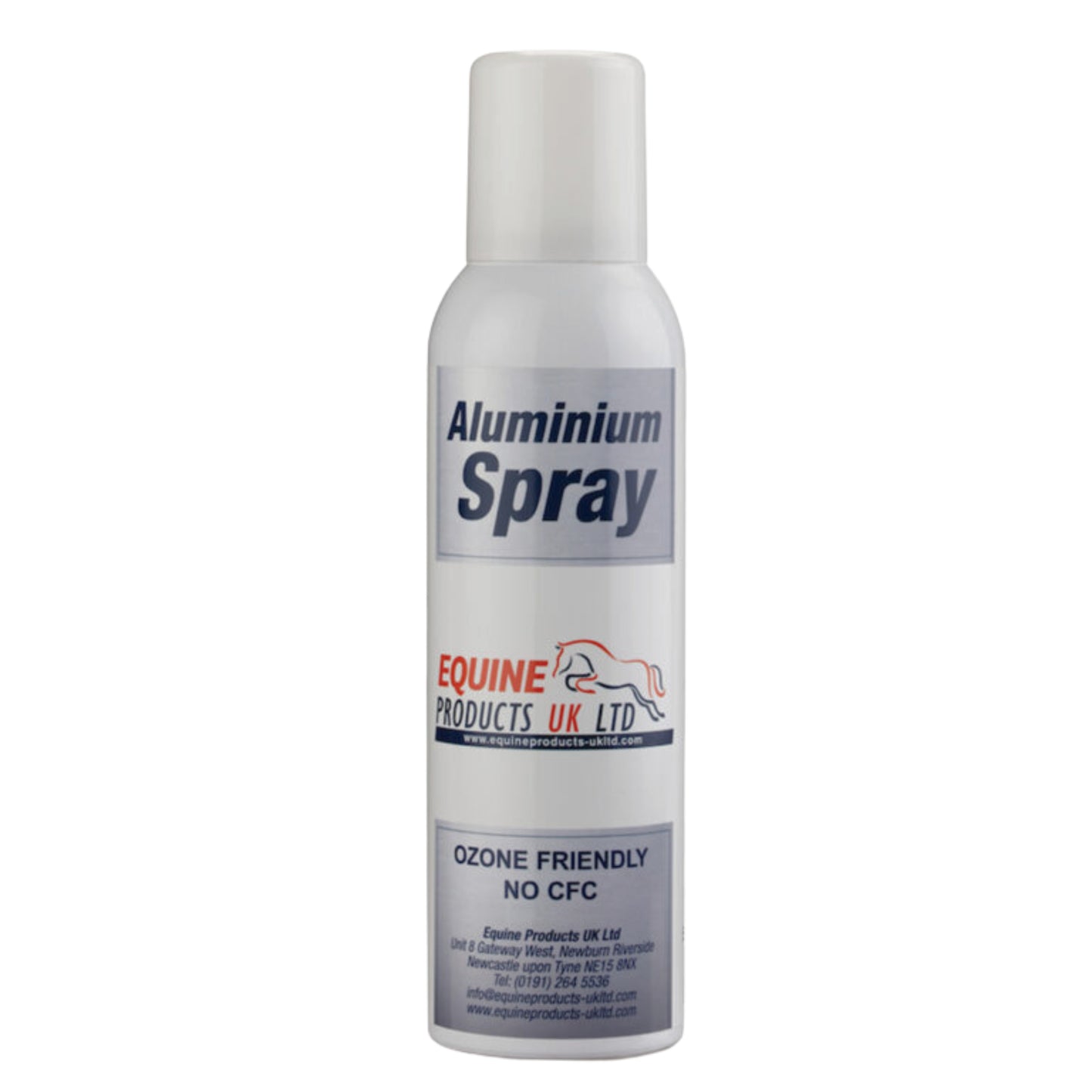 Equine Products Aluminium Spray