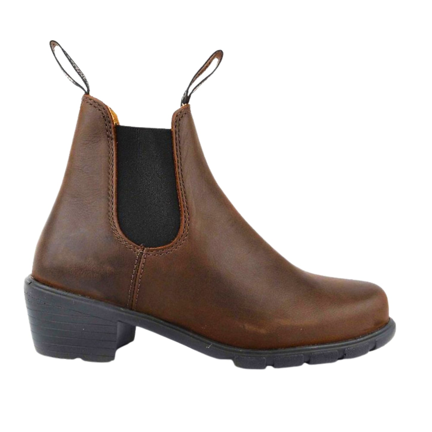 Blundstone #1673 Heeled Women's Boot