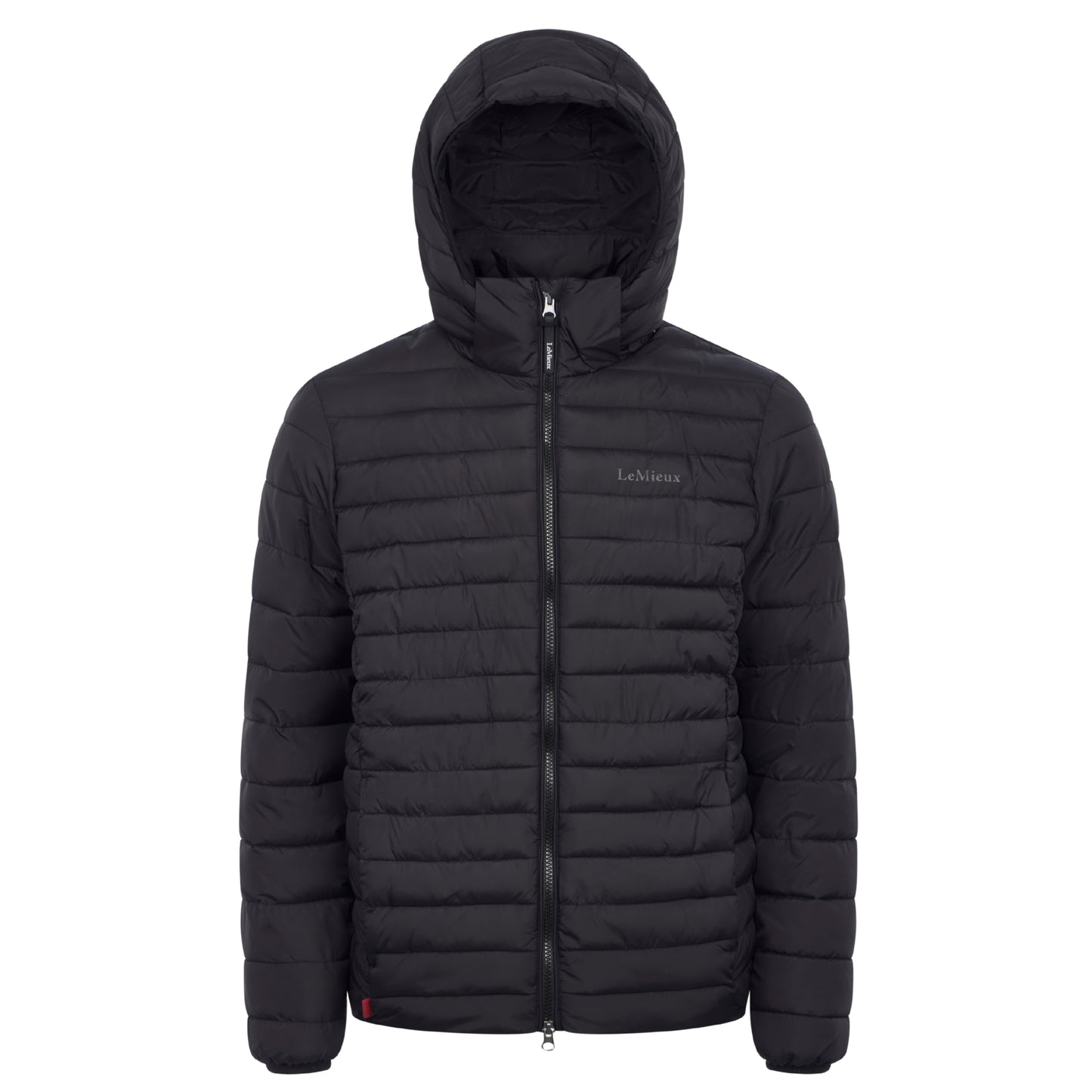 LeMieux Men's Hooded Puffer Jacket AU25