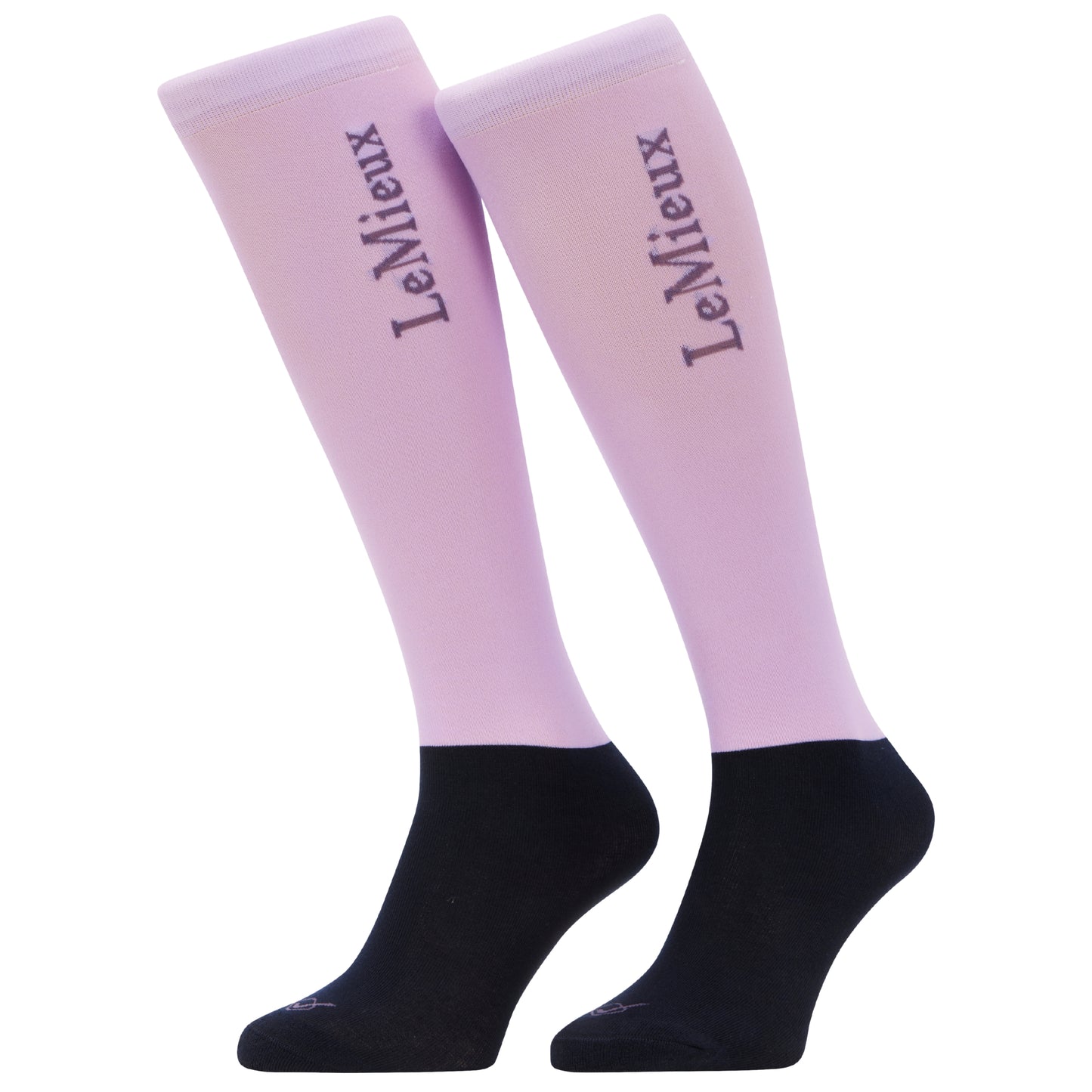 LeMieux Competition Socks 2 Pack AU25