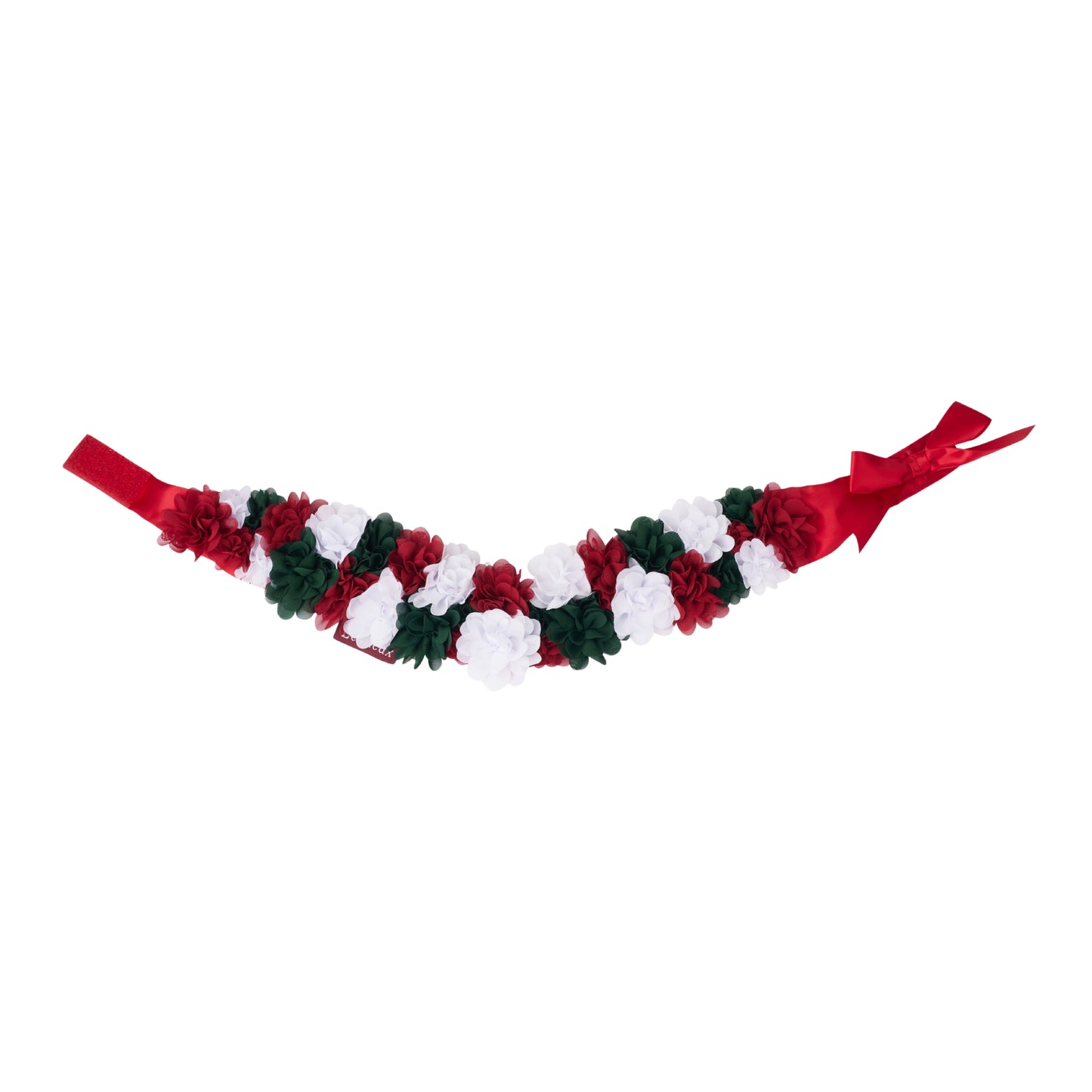 LeMieux Hobby Horse Flower Sash AU25