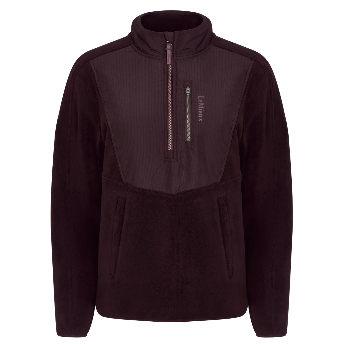 LeMieux Clara Hybrid Fleece AU25