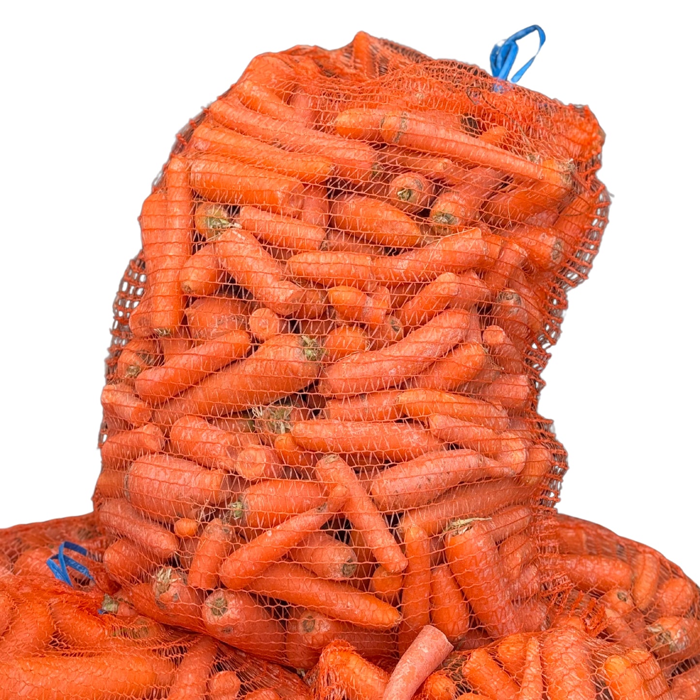 Holmestead Saddlery Bag Of Carrots
