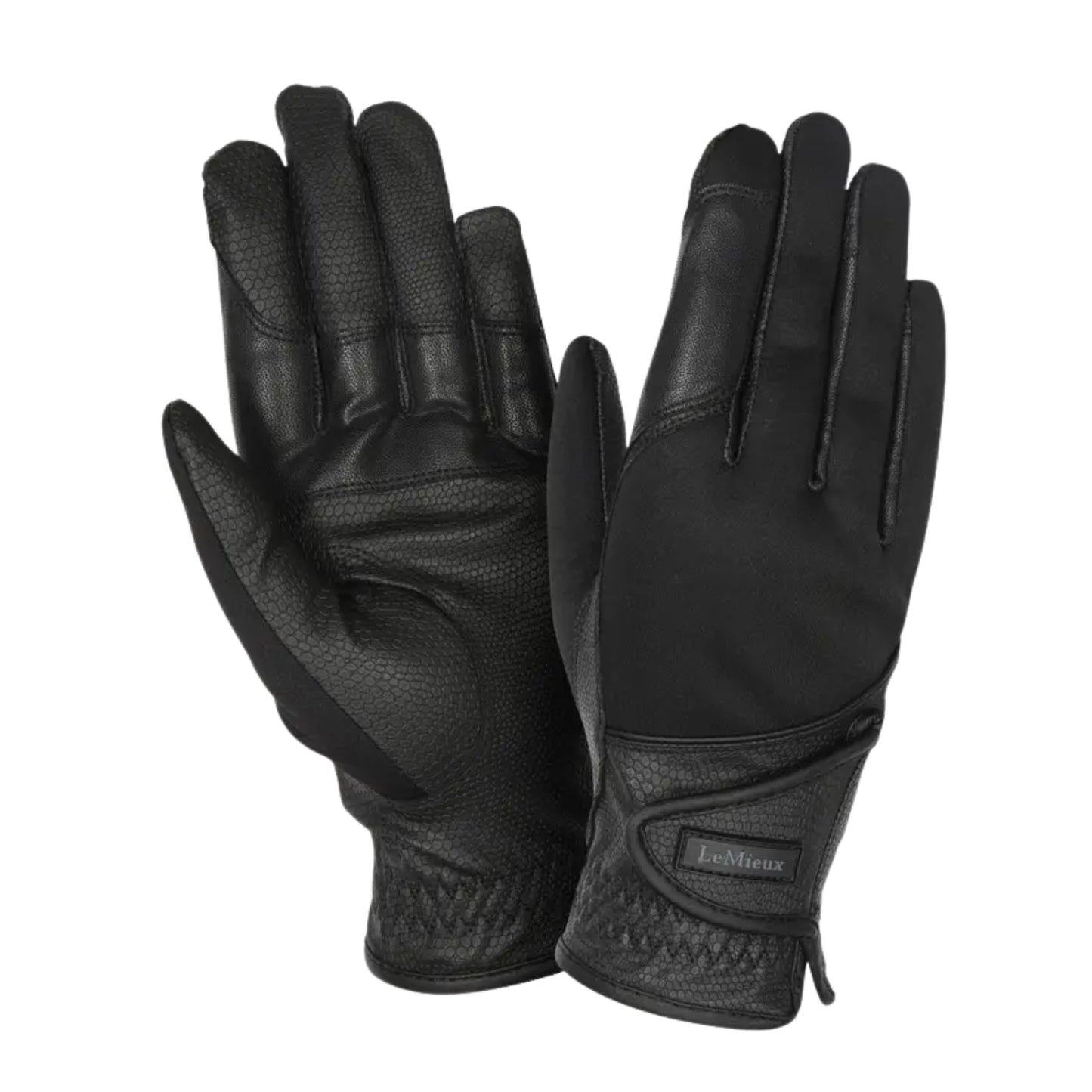 LeMieux Hybrid Riding Gloves AU25