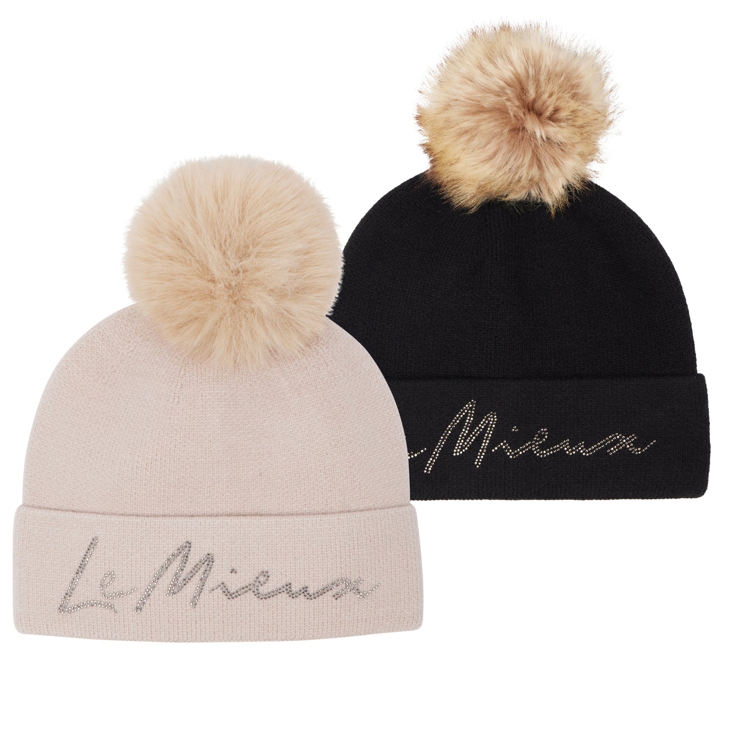 LeMieux Sparkle Beanie AU25