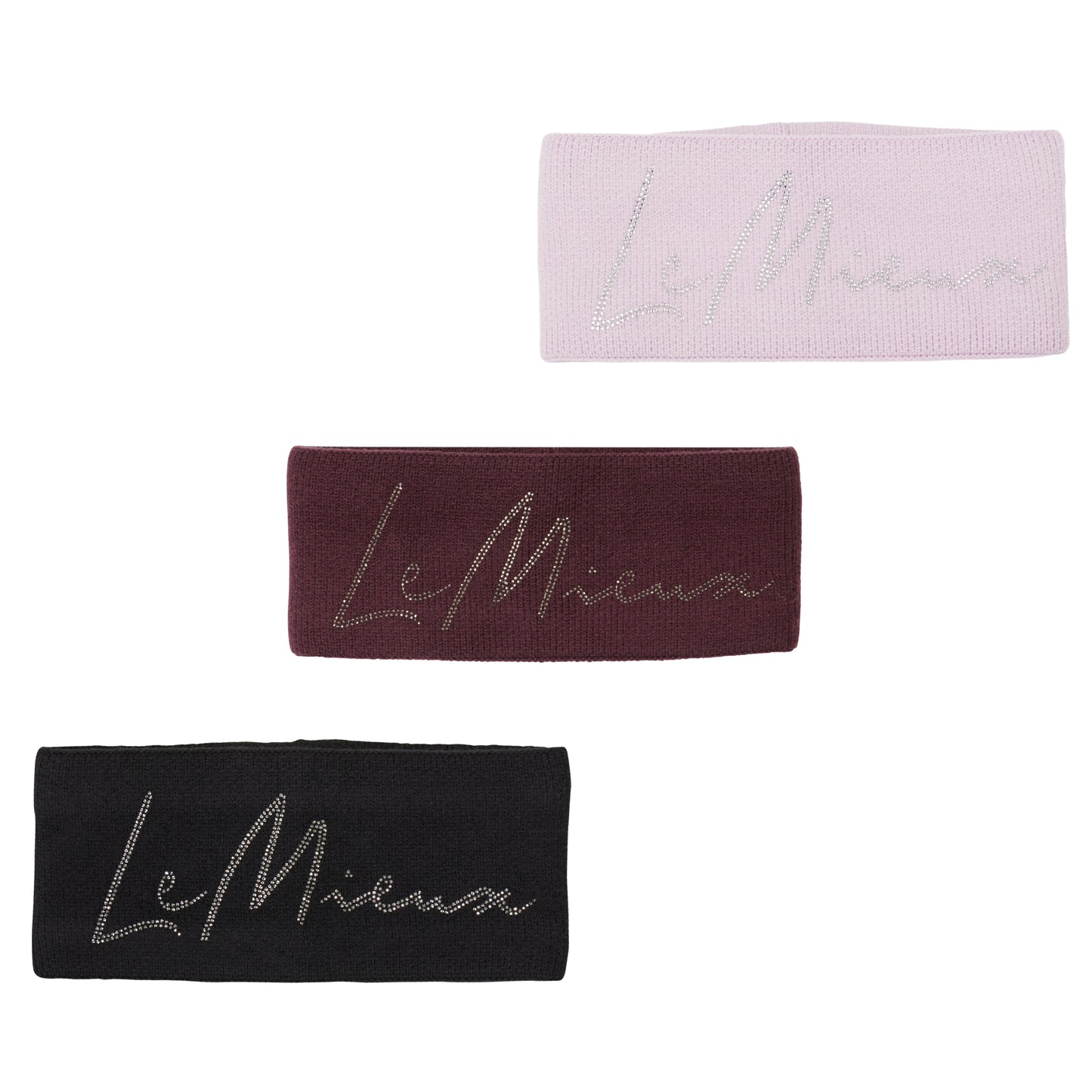 LeMieux Sparkle Headband AU25