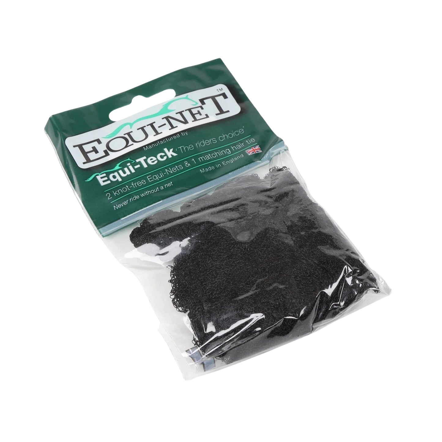 Shires Equi-Net Hairnet