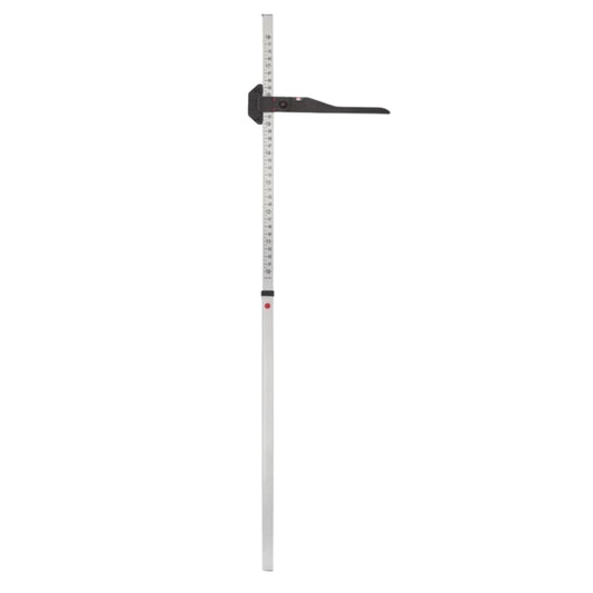 Shires Aluminium Extending Measuring Stick