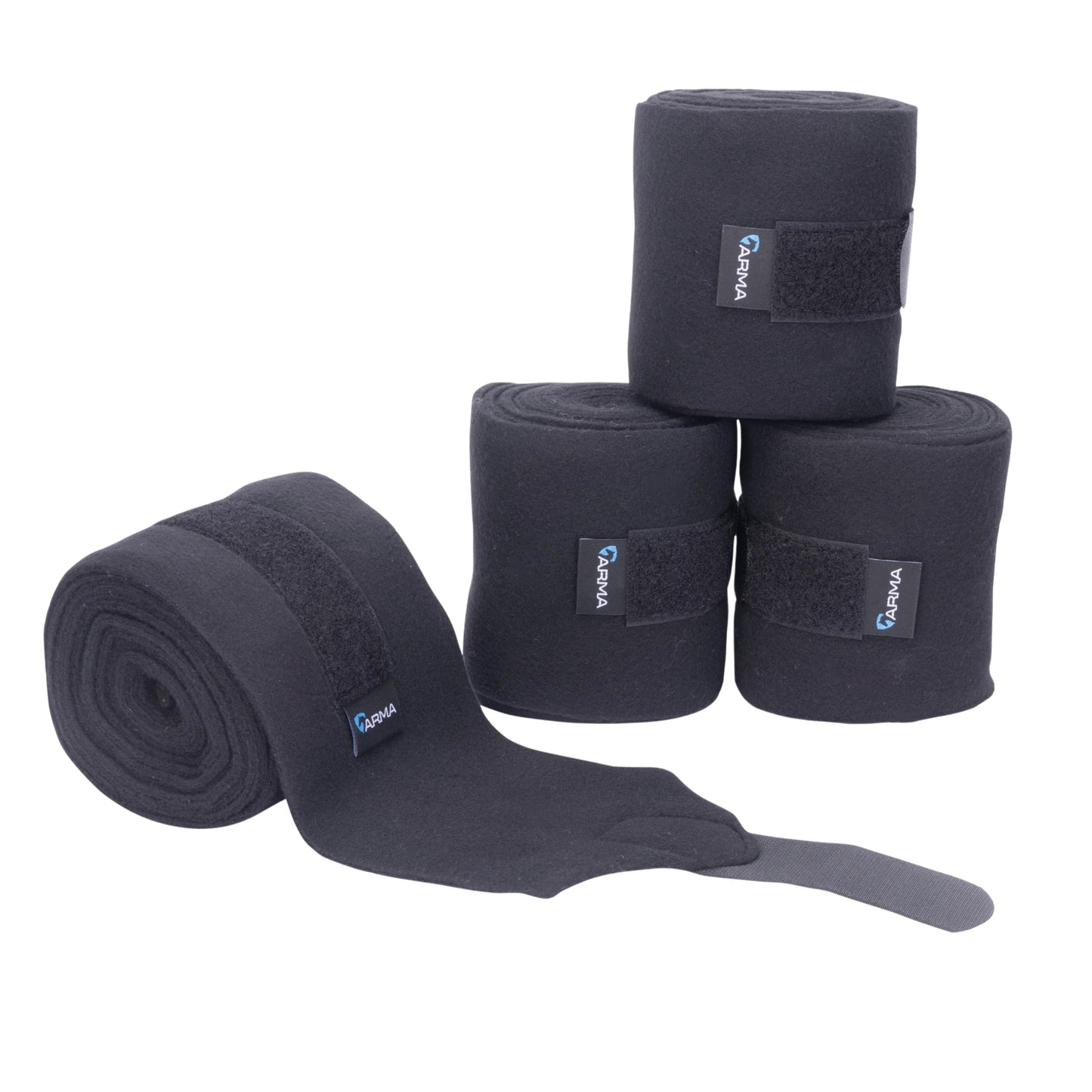 Shires ARMA Fleece Bandages