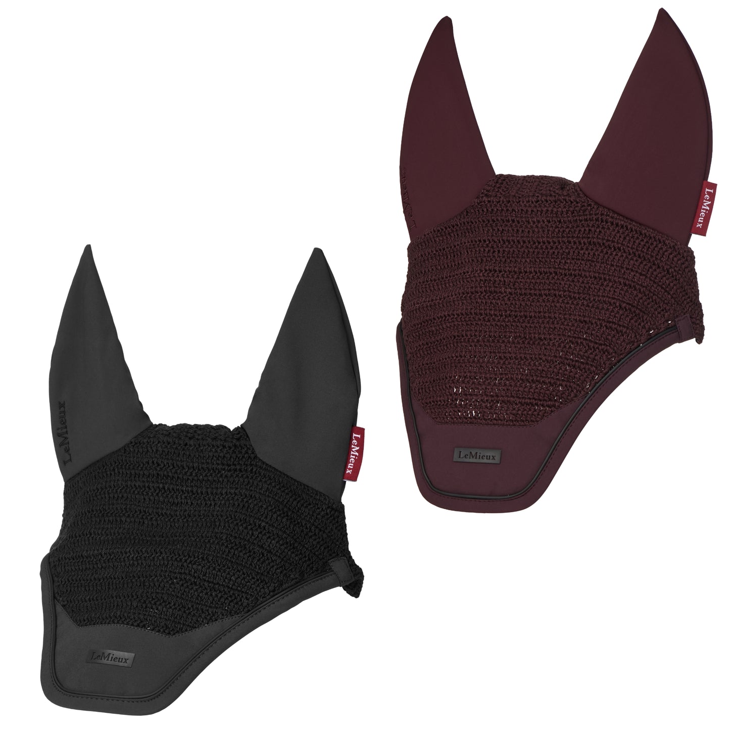 LeMieux Essence Acoustic Fly Hood AU25