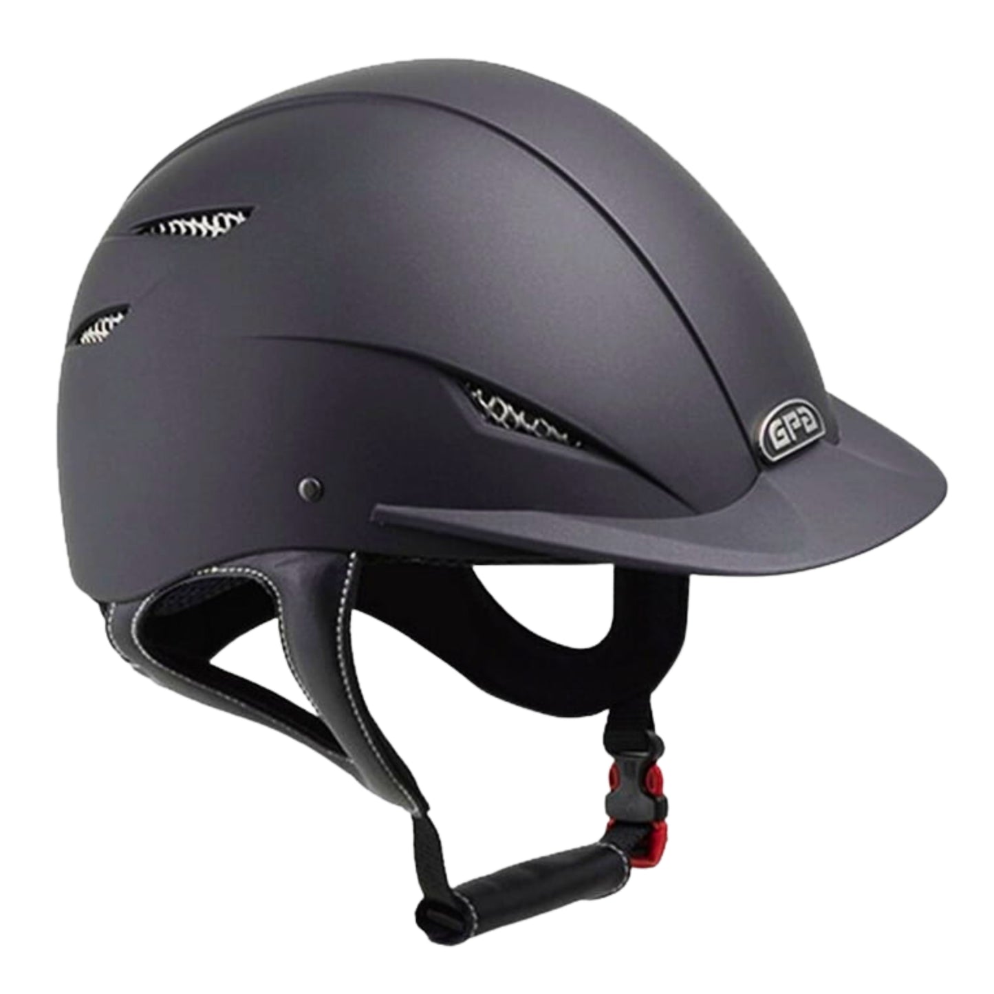 GPA Easy 2X Riding Helmet