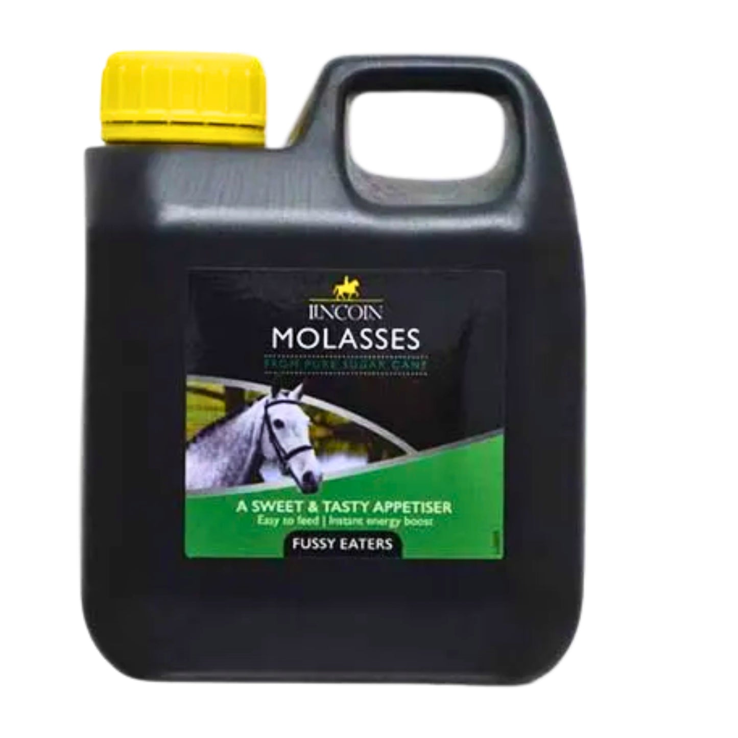 Lincoln Molasses