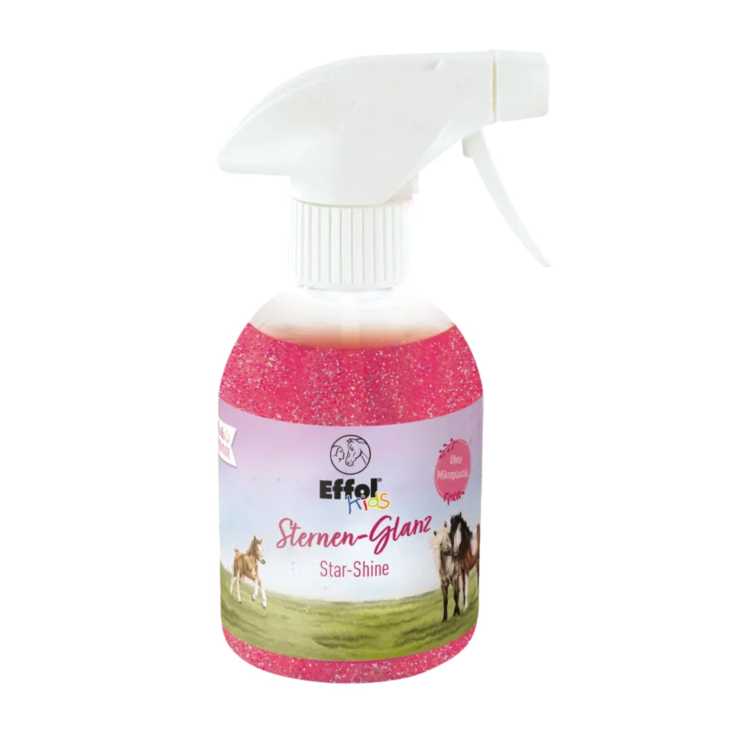 Effol Kids Star Shine -300ml