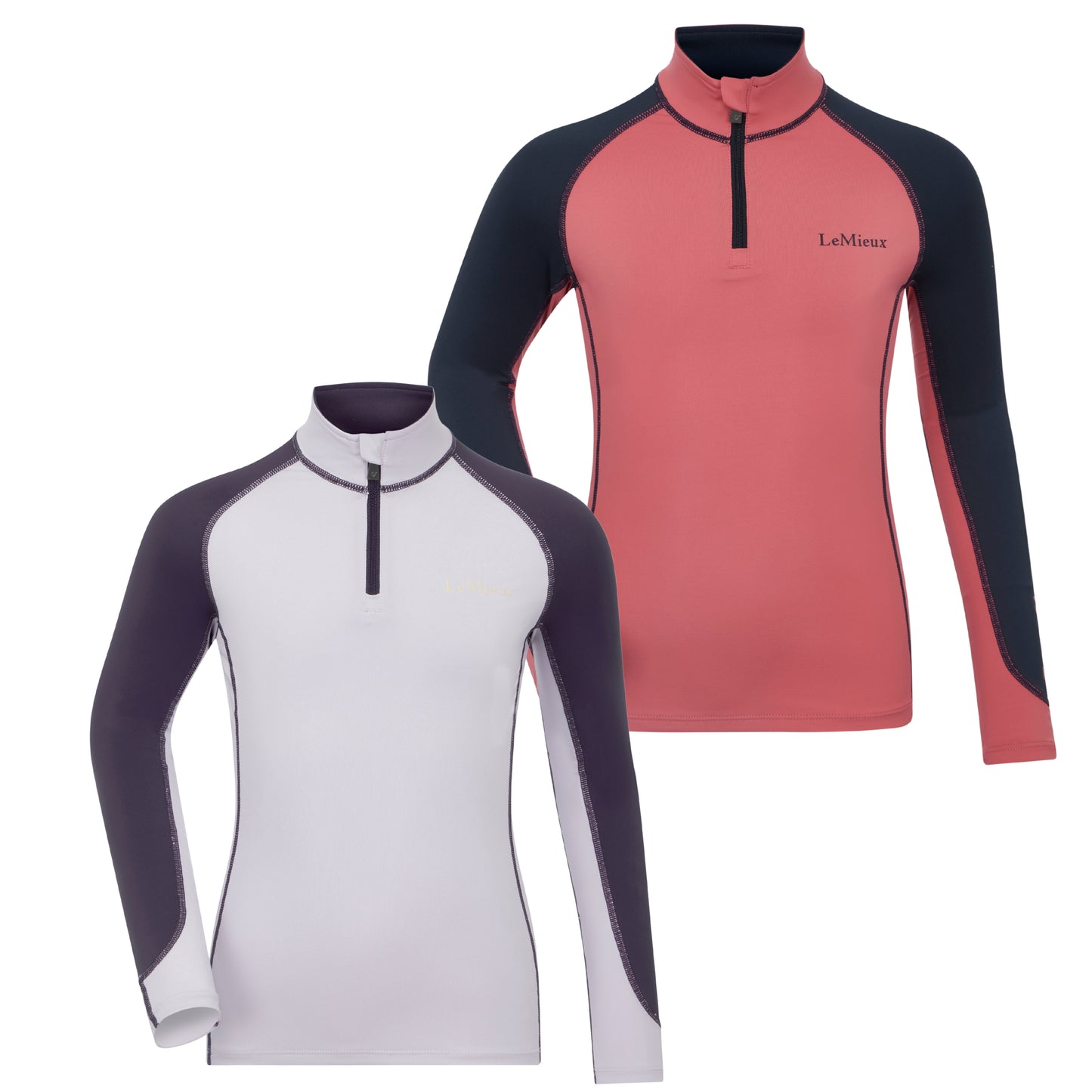 LeMieux Mini Base Layer AU25