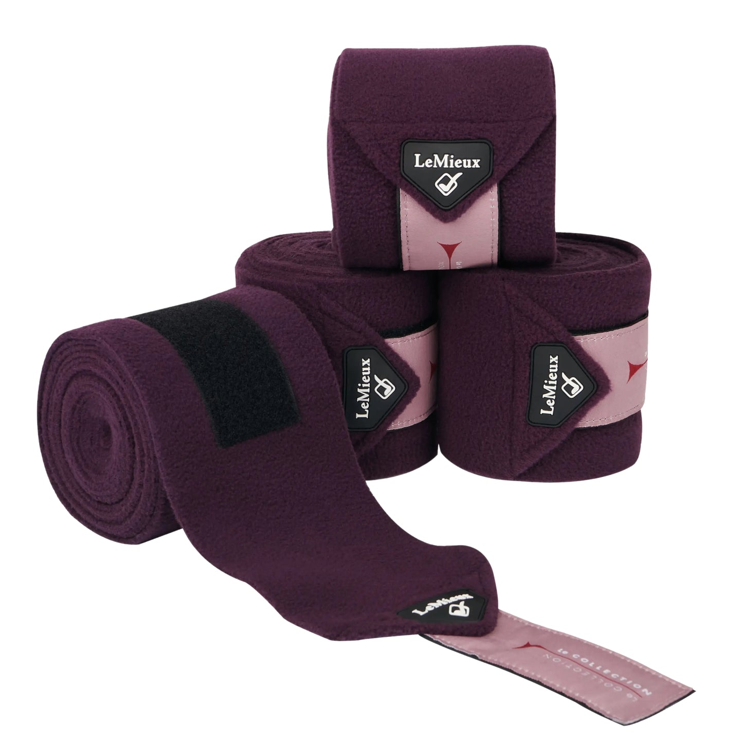 LeMieux Classic Polo Bandages