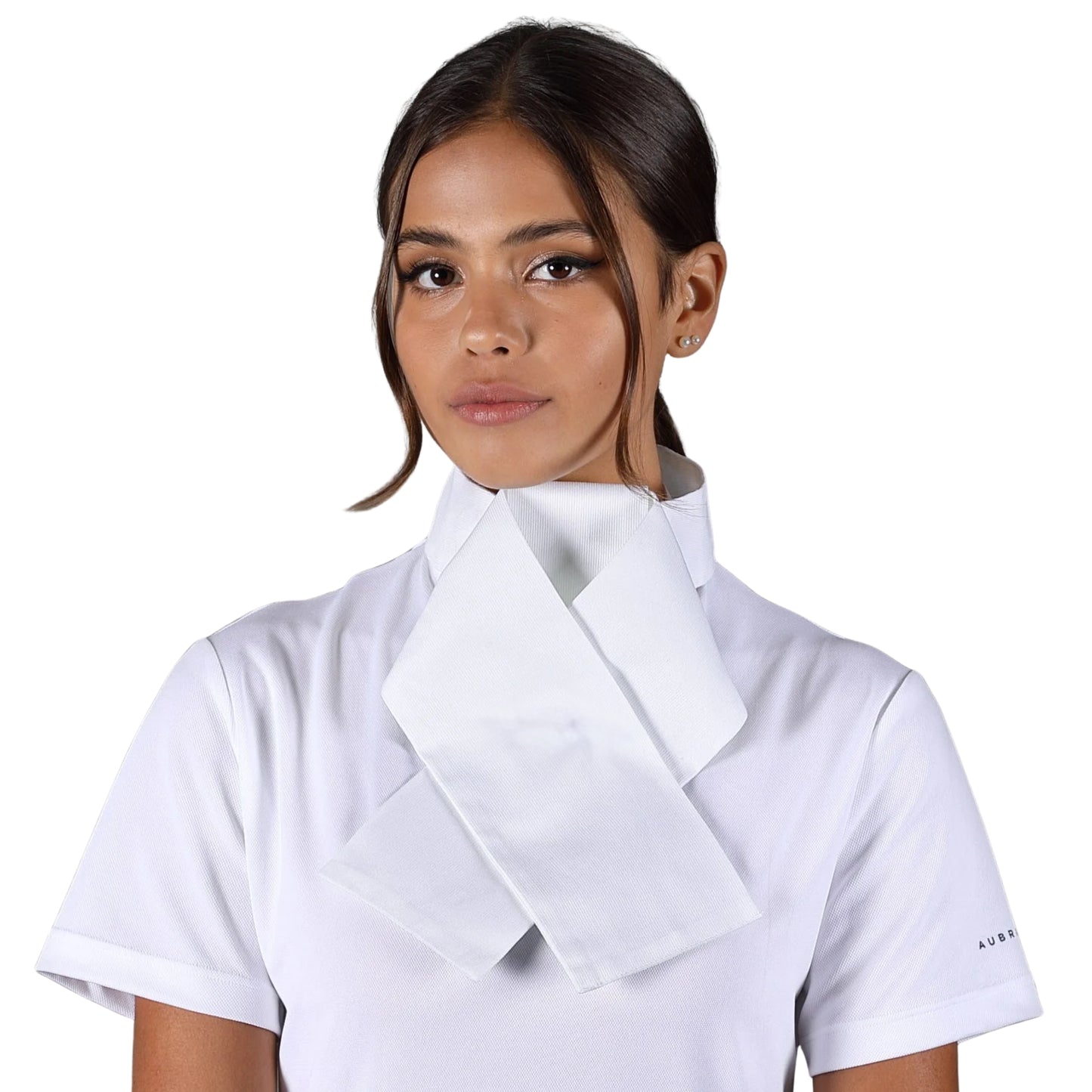 Shires Aubrion Ready Tied Stock