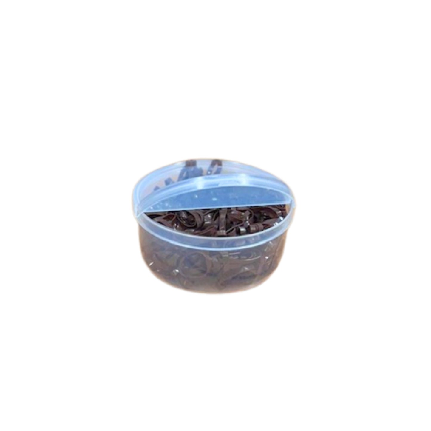 Silicone Plaiting Band Tub