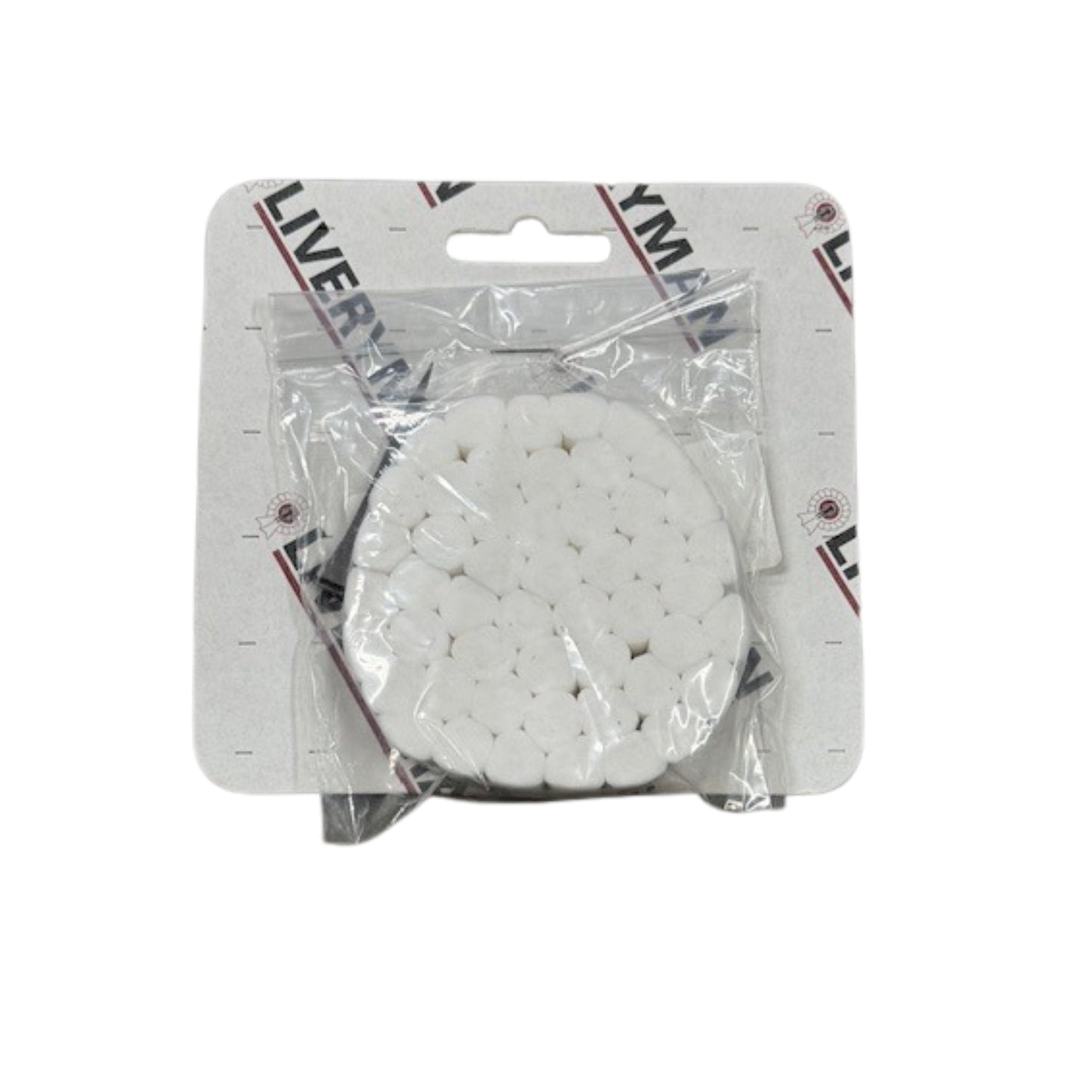 Liveryman Cotton Stud Plug